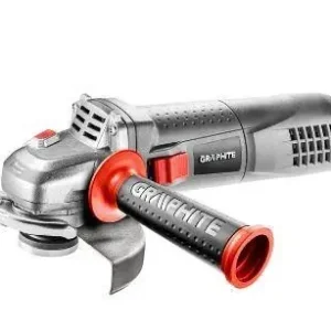 Szlifierka kątowa 900W, tarcza 125x22.2 mm, 59G087 Nowość